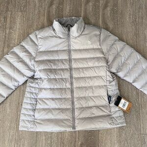 Womens The North Face Jacket size XXL